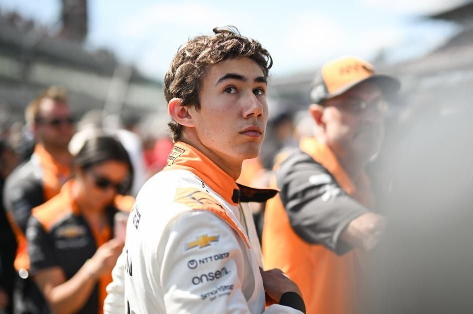 Nolan Siegel - Indianapolis 500 Qualifying - By_ James Black_Ref Image Without Watermark_m130157