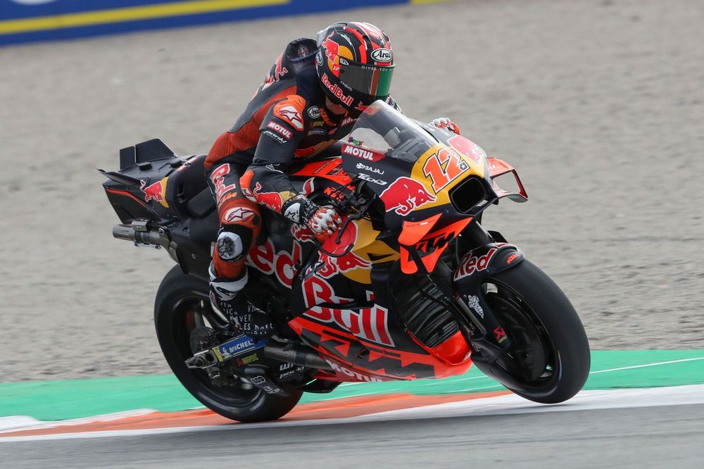 Maverick Vi&ntilde;ales, Red Bull KTM Tech 3