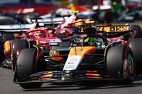 Cinco conclusiones r&aacute;pidas del GP de M&eacute;xico 2025 de F1