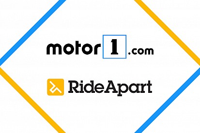 Motor1.com erwirbt führende Motorradplattform RideApart.com