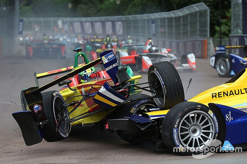50 courses de Formule E : 10 E-Prix qui ont marqué l'Histoire