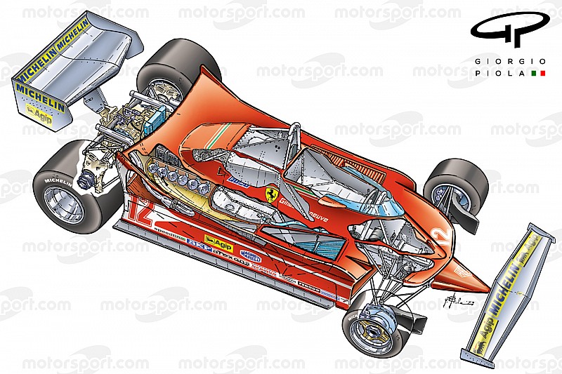 Motorsport.com en Puma's F1-merchandiser ‘Branded’ kondigen samenwerking aan
