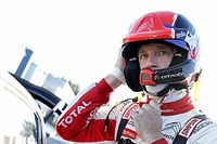 Citroën dice que Meeke necesitaba un "descanso"
