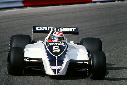 Brabham turned down efforts to revive name in F1