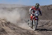 Kevin Benavides espera una carrera "muy exigente"