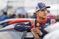 Sordo estará también en Gales y Hyundai alineará cuatro i20 WRC