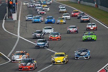 VLN: Ergebnis von Lauf sieben nachträglich korrigiert