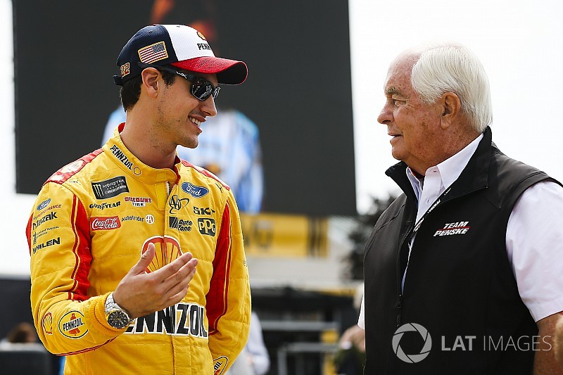 Roger Penske: