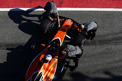 McLaren : Honda doit "comprendre" la culture F1