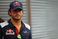 Renault confirma Sainz por empr&eacute;stimo em 2018