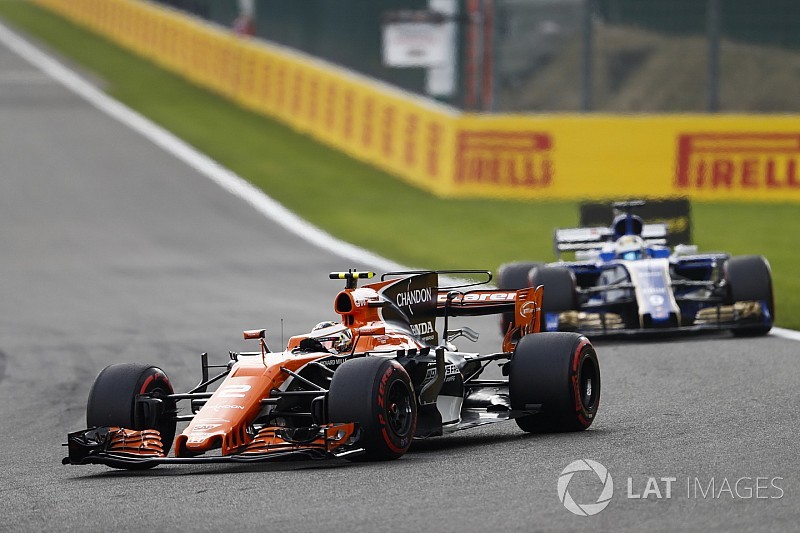 【F1】ザウバー、”ギヤボックス”がホンダとの契約解消理由だと認める