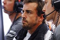 McLaren diz que ter Alonso na Indy é parte de "plano maior" 
