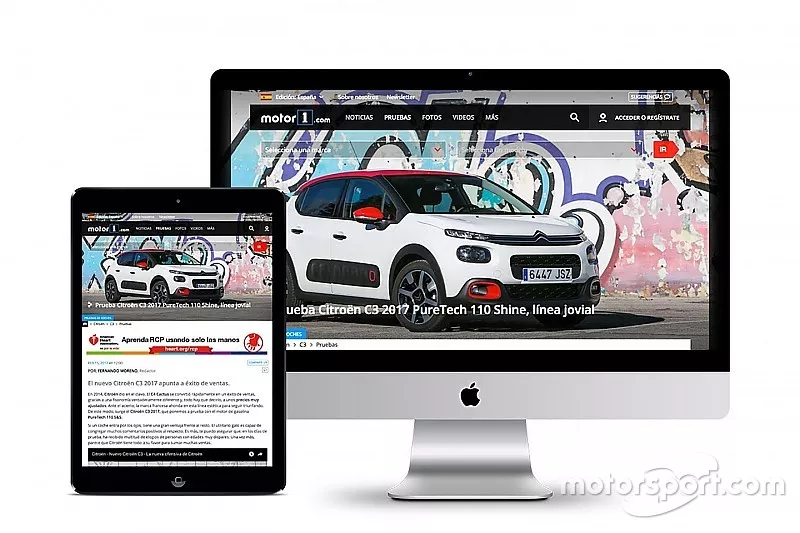 Motor1.com Spain