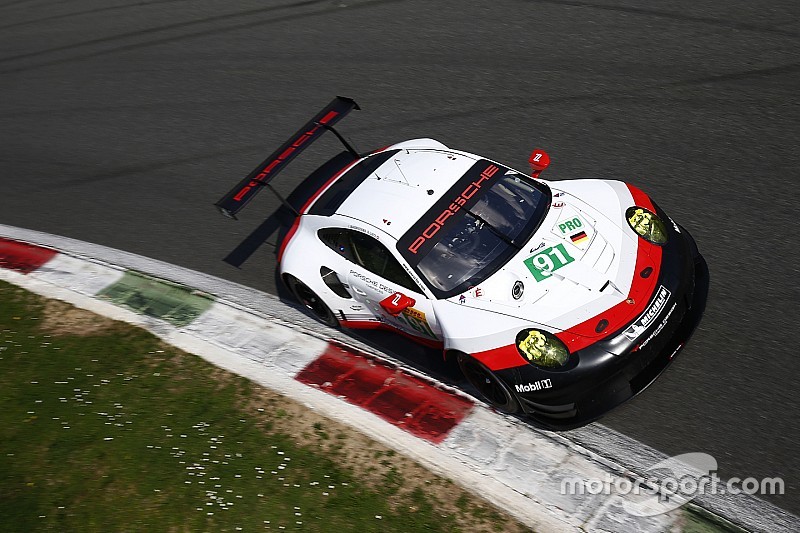 Un système de BoP automatique à partir du Nürburgring