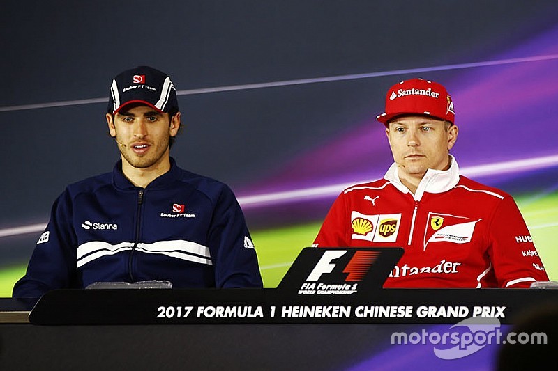 A Räikkönen-Giovinazzi duó lehet az egyik legerősebb: reszkess, F1 2019