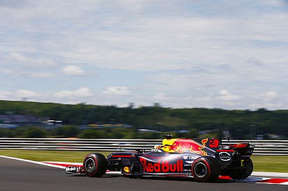 Ricciardo, pole pozisyonu mücadelesinden umutlu