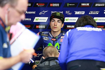 Vinales: Akan sangat sulit menempel Honda