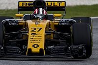 Renault trabalha em modo de qualificação "mágico" para 2018