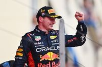 F1- Verstappen 'dispensa' futuro na Ferrari: "S&oacute; quero estar no carro mais r&aacute;pido"
