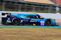 Kierowca ORLEN Team celuje w podium