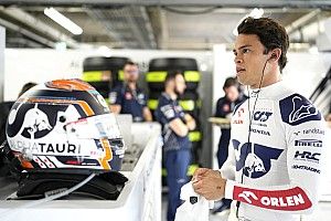 Helmut Marko pone en duda permanencia de De Vries despu&eacute;s del verano