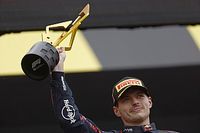 Verstappen vs. Senna en la F1: así se comparan sus carreras