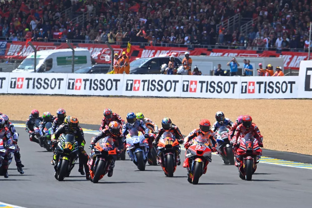 Marc Marquez, Repsol Honda Team