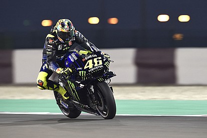 Rossi: “Yamaha está ahora más concentrada”