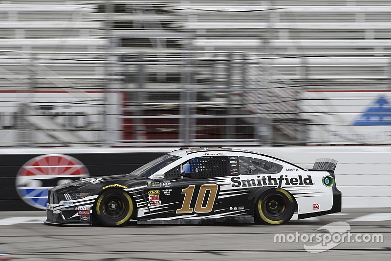 Gallery: Atlanta Cup Lineup in pictures