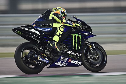 Rossi : "On n'est jamais aussi prêt qu'on le voudrait"