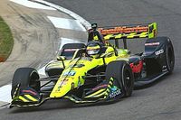 Bourdais y Dixon conceden que  Sato era insuperable en Barber