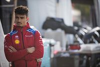 Wehrlein se queda sin la pole en París