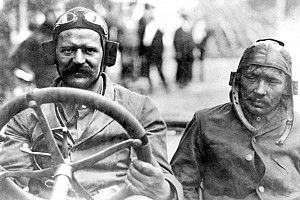 La historia de Chevrolet: los inicios (I)