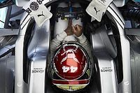 Hamilton admite que n&atilde;o viu s&eacute;rie da F1 na Netflix, mas elogia produ&ccedil;&atilde;o