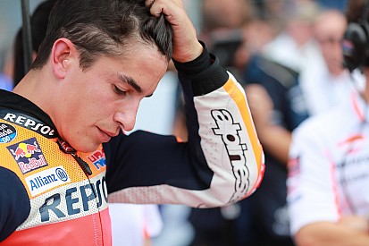 Marquez aware current MotoGP form can't last