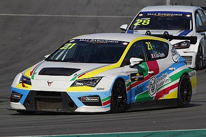 La JSB Compétition cala il tris per il TCR Europe con due ragazze in pista