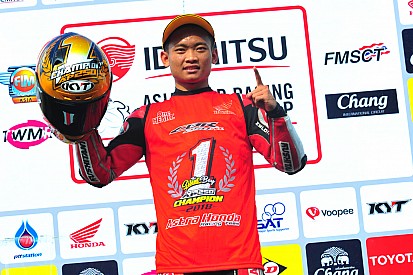 Makna juara Asia bagi Rheza Danica