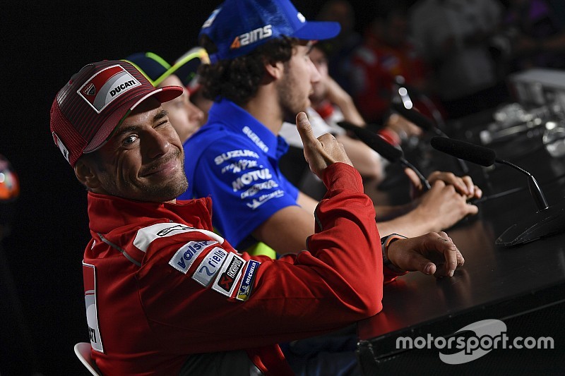 Bautista considera