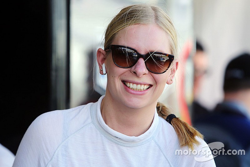 Nielsen, Buurman added to Black Falcon Bathurst bid