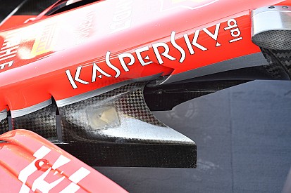 GP van Abu Dhabi: De laatste tech updates, rechtstreeks uit de paddock