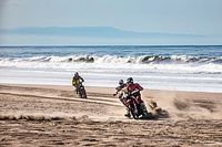 Brabec y Quintanilla: "No habr&aacute; nada decidido hasta el &uacute;ltimo kil&oacute;metro"