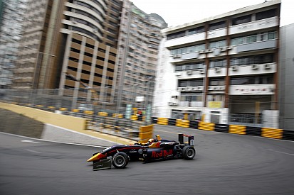 Dan Ticktum si impone nella Qualifying Race di Macao, quinto Mick Schumacher