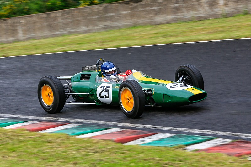 Les 65 ans du Team Lotus : l’anniversaire à ne pas manquer