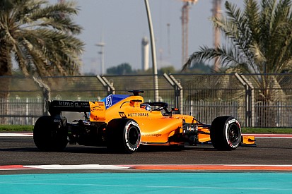McLaren annonce un accord avec British American Tobacco