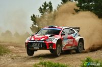 ERC bez Rajdu Węgier