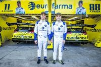 Stock Car: Eurofarma-RC anuncia renovação de Fraga e di Mauro para 2026