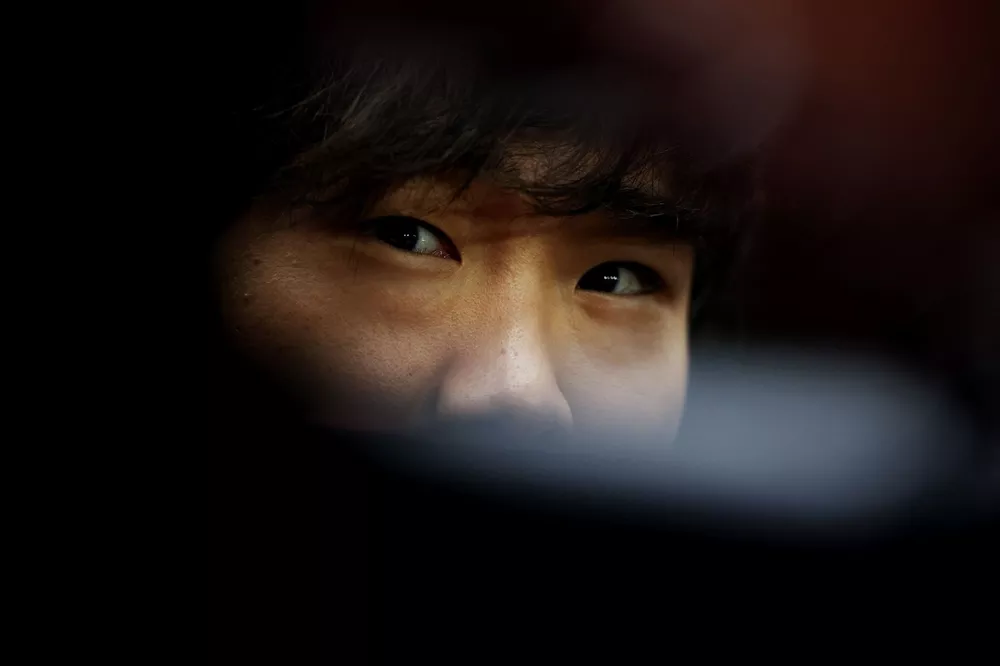 Yuki Tsunoda, Red Bull Racing