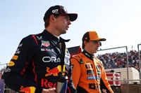 Verstappen: Piastri debería decir "que se vayan al diablo" si McLaren le pide apoyar a Norris