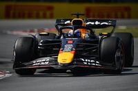 Inżynier Verstappena opuści GP Austrii