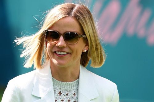 Susie Wolff mant&eacute;m processo de difama&ccedil;&atilde;o contra FIA 'em andamento'